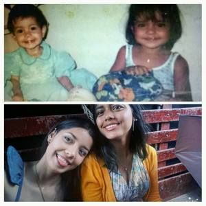 Meet your Posher, Nathin